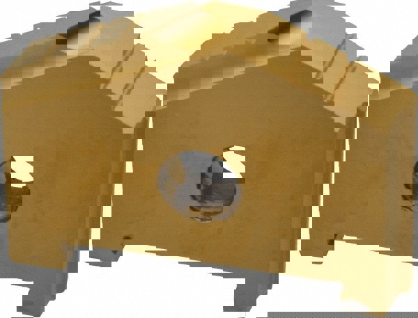 Spade Drill Insert: 1-13/16